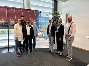 Bild vergr&ouml;&szlig;ern: Launch_6.7.26